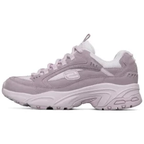 Zapatos de correr Stamina Morados