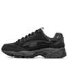 Zapatos de correr Stamina «Negro»