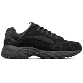 Zapatos de correr Stamina «Negro»