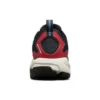 Zapatos de correr Stamina Negro/Azul/Rojo
