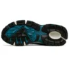 Zapatos de correr Stamina Negro/Azul/Rojo