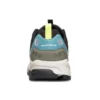 Zapatos de correr Stamina Negro/Marrón/Azul