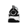 Zapatos de correr Stamina «Negro y blanco»