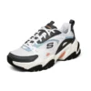 Zapatos de correr Stamina V2 Low Blanco/Negro