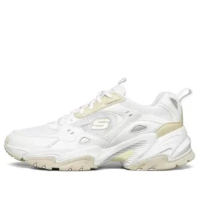 Zapatos de correr Stamina v2 Low en blanco