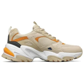 Zapatos de correr Stamina V2 Low Gris/Marrón