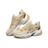 Zapatos de correr Stamina V2 Low Gris/Marrón