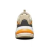 Zapatos de correr Stamina V2 Low Gris/Marrón