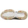 Zapatos de correr Stamina V2 Low Gris/Marrón