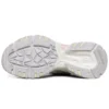 Zapatos de correr Stamina V2 low GS Blanco/Púrpura