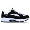 Zapatos de correr Stamina VNTG Negro/Blanco