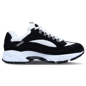 Zapatos de correr Stamina VNTG Negro/Blanco