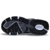 Zapatos de correr Stamina VNTG Negro/Blanco