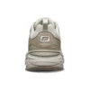Zapatos de correr Staxed Blanco/Marrón