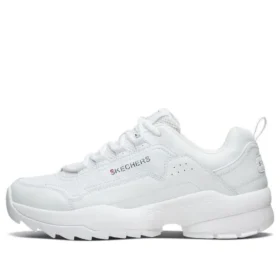 Zapatos de correr Tidao blancos