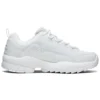 Zapatos de correr Tidao blancos