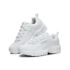 Zapatos de correr Tidao blancos