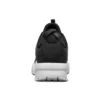 Zapatos de correr Tidao Negro/Blanco