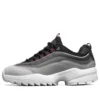 Zapatos de correr Tidao Negro/Gris/Blanco