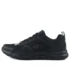 Zapatos de correr Track Low Negro