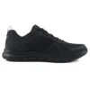 Zapatos de correr Track Low Negro