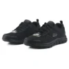 Zapatos de correr Track Low Negro