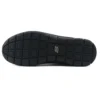 Zapatos de correr Track Low Negro