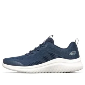 Zapatos de correr Ultra Flex 2.0 Azul/Blanco