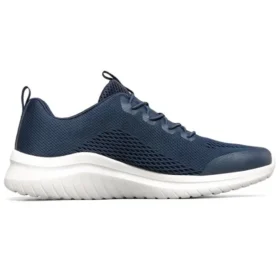 Zapatos de correr Ultra Flex 2.0 Azul/Blanco