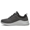 Zapatos de correr Ultra Flex 2.0 Gris/Blanco/Negro