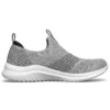 Zapatos de correr Ultra Flex 2.0 Gris/Blanco/Negro