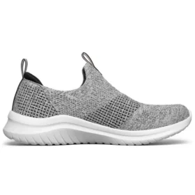 Zapatos de correr Ultra Flex 2.0 Gris/Blanco/Negro