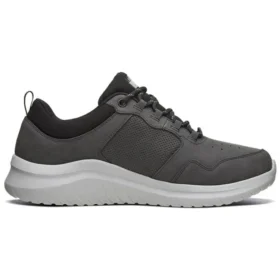 Zapatos de correr Ultra Flex 2.0 Gris/Blanco/Negro