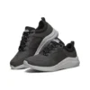 Zapatos de correr Ultra Flex 2.0 Gris/Blanco/Negro