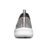 Zapatos de correr Ultra Flex 2.0 Gris/Blanco/Negro