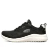 Zapatos de correr Ultra Flex 2.0 Negro/Blanco