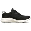 Zapatos de correr Ultra Flex 2.0 Negro/Blanco