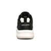 Zapatos de correr Ultra Flex 2.0 Negro/Blanco