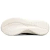 Zapatos de correr Ultra Flex 2.0 Negro/Blanco