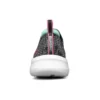 Zapatos de correr Ultra Flex 2.0 Negro/Blanco/Verde
