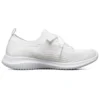 Zapatos de correr Ultra Flex color crema