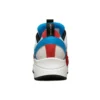 Zapatos de correr Uno Blanco/Rojo/Azul