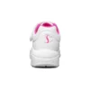 Zapatos de correr Uno Lite K Blanco/Rosa/Rojo