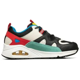 Zapatos de correr Uno Multicolor