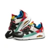 Zapatos de correr Uno Multicolor