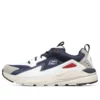 Zapatos de correr Verrado Azul/Blanco/Rojo