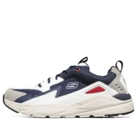 Zapatos de correr Verrado Azul/Blanco/Rojo