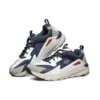 Zapatos de correr Verrado Azul/Blanco/Rojo