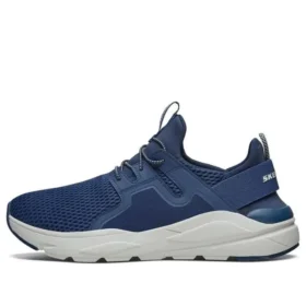 Zapatos de correr Verrado Azul/Gris