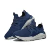 Zapatos de correr Verrado Azul/Gris